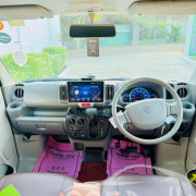 SUZUKI EVERY 2016