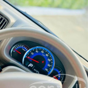 SUZUKI EVERY 2016