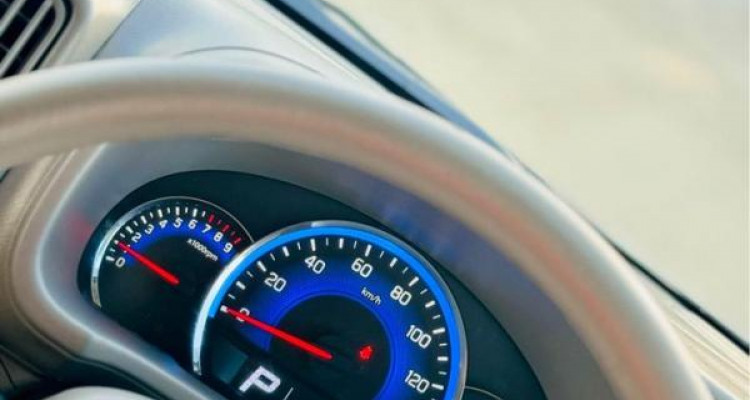 SUZUKI EVERY 2016