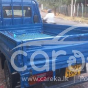 HYUNDAI H100 2001