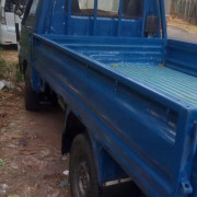 HYUNDAI H100 2001