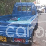 HYUNDAI H100 2001