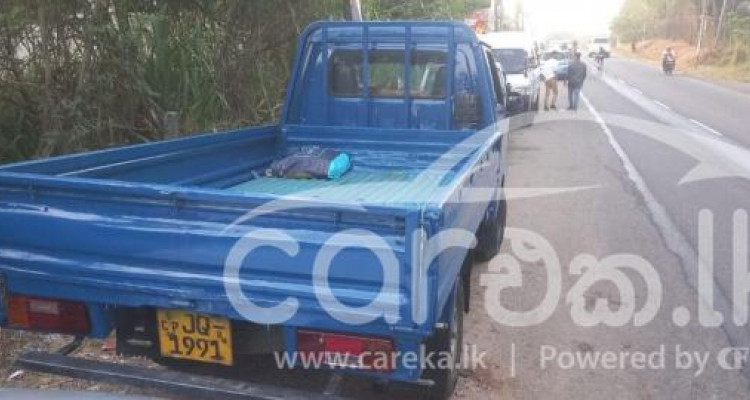HYUNDAI H100 2001