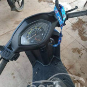 HONDA DIO 2011