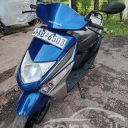 HONDA DIO 2011