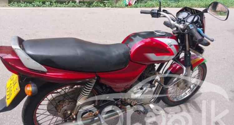 BAJAJ CT100 2004