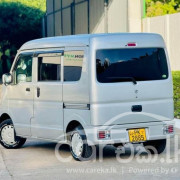 SUZUKI EVERY 2016