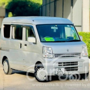 SUZUKI EVERY 2016