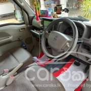 NISSAN CLIPPER 2017