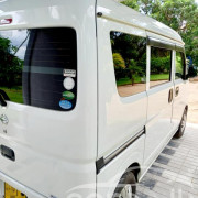 NISSAN CLIPPER 2017