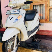 TVS WEGO 2012