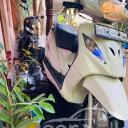 TVS WEGO 2012