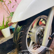 TVS WEGO 2012