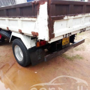 ISUZU ELF 2004