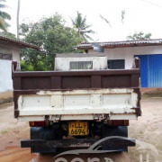 ISUZU ELF 2004