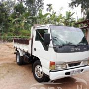 ISUZU ELF 2004