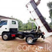 ISUZU ELF 2004