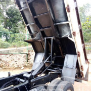 ISUZU ELF 2004