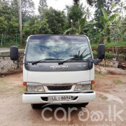 ISUZU ELF 2004