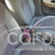 KIA RIO 2001