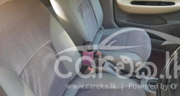 KIA RIO 2001
