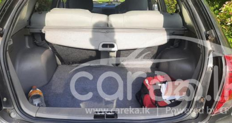 KIA RIO 2001