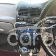 KIA RIO 2001