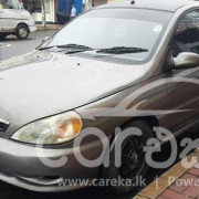 KIA RIO 2001