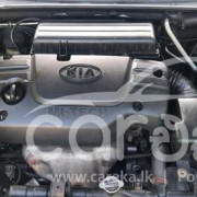 KIA RIO 2001