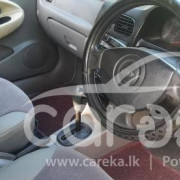 KIA RIO 2001