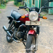 HERO HONDA CD DAWN 2005