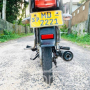 HERO HONDA CD DAWN 2005