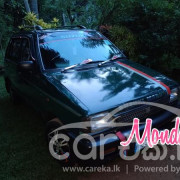 SUZUKI MARUTI 800 1998