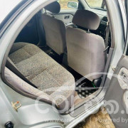NISSAN PULSAR 1999