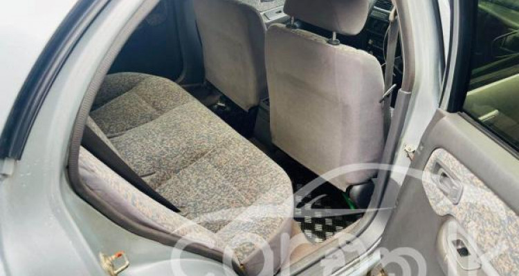 NISSAN PULSAR 1999