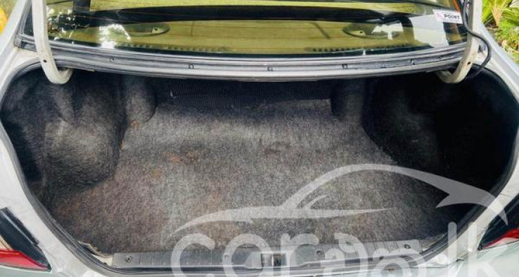NISSAN PULSAR 1999