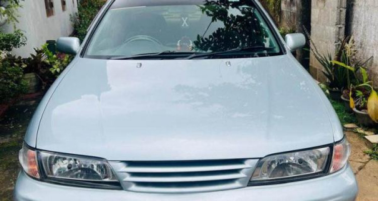 NISSAN PULSAR 1999