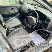 NISSAN PULSAR 1999