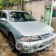 NISSAN PULSAR 1999