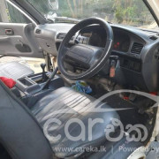 TOYOTA TOWNACE CR27 1995