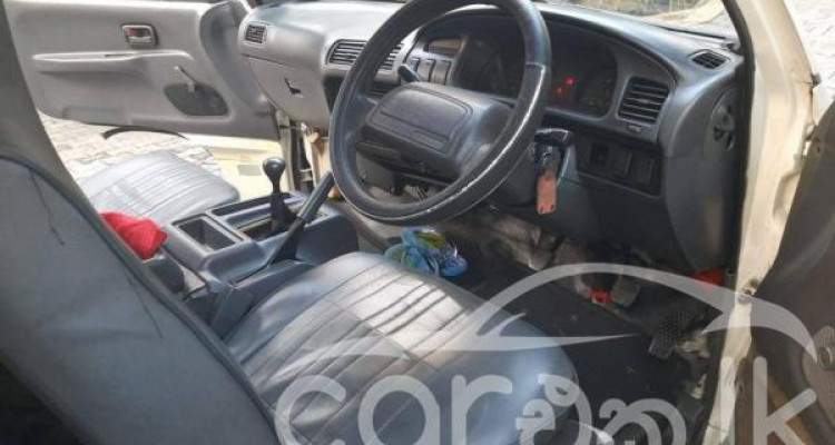 TOYOTA TOWNACE CR27 1995