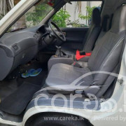 TOYOTA TOWNACE CR27 1995