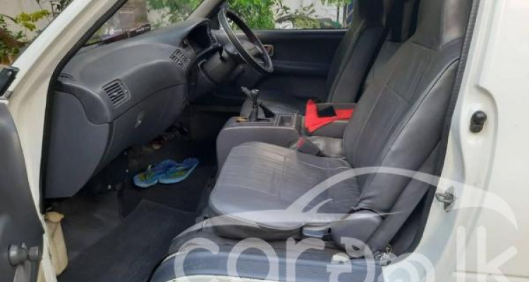 TOYOTA TOWNACE CR27 1995