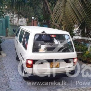 TOYOTA TOWNACE CR27 1995