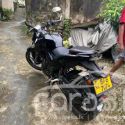 TVS APACHE 2017