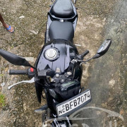 TVS APACHE 2017