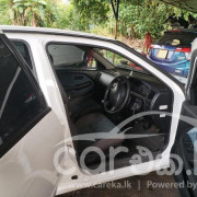 NISSAN PULSAR 1999
