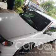 NISSAN PULSAR 1999