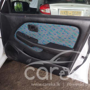 NISSAN PULSAR 1999