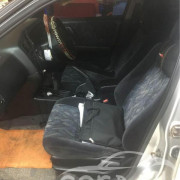 NISSAN PRIMERA 1995